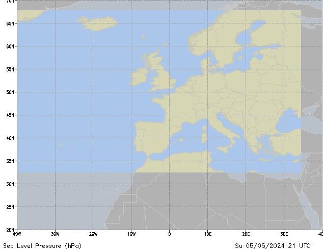 So 05.05.2024 21 UTC