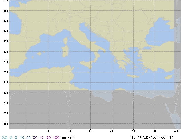 Di 07.05.2024 00 UTC