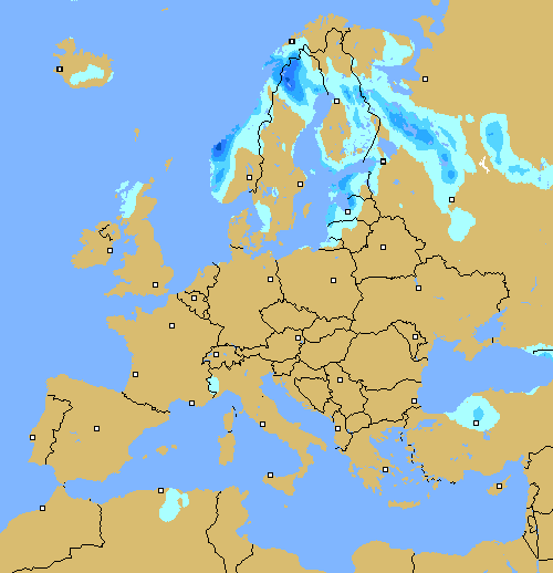 3h-Niederschlag !