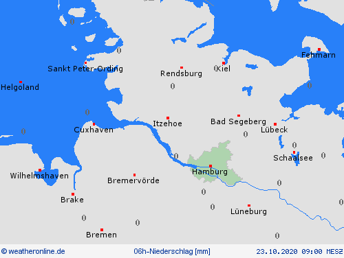 currentgraph Typ=niederschlag 2020-10%02d 23:07 UTC