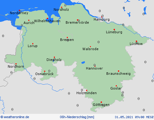 currentgraph Typ=niederschlag 2021-05%02d 31:07 UTC