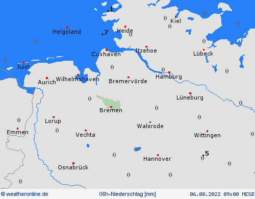 currentgraph Typ=niederschlag 2022-08%02d 06:07 UTC