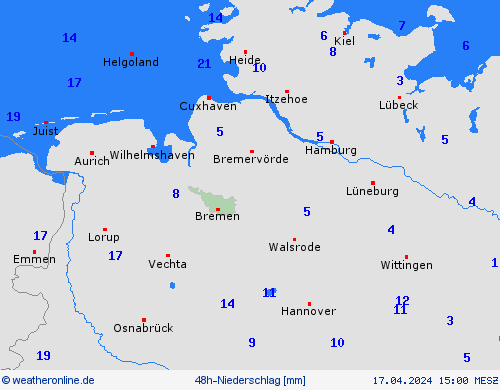 currentgraph Typ=niederschlag 2024-04%02d 17:13 UTC