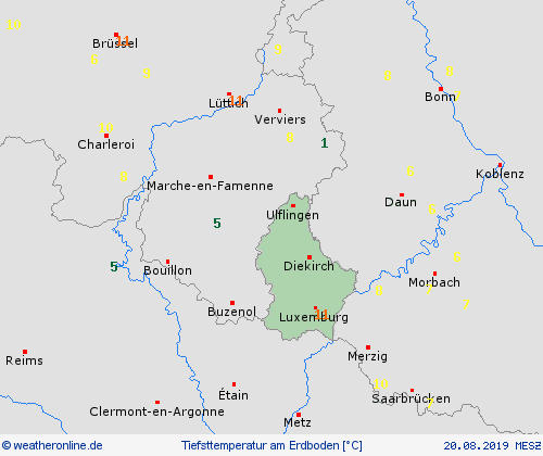 currentgraph Typ=tminboden 2019-08%02d 20:01 UTC