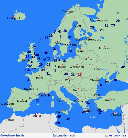 currentgraph Typ=windspitzen 2019-01%02d 12:04 UTC