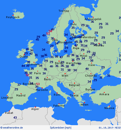 currentgraph Typ=windspitzen 2019-10%02d 01:10 UTC