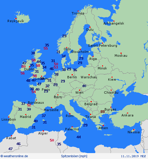 currentgraph Typ=windspitzen 2019-11%02d 11:04 UTC