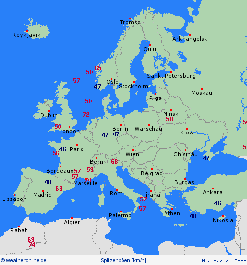 currentgraph Typ=windspitzen 2020-08%02d 01:04 UTC