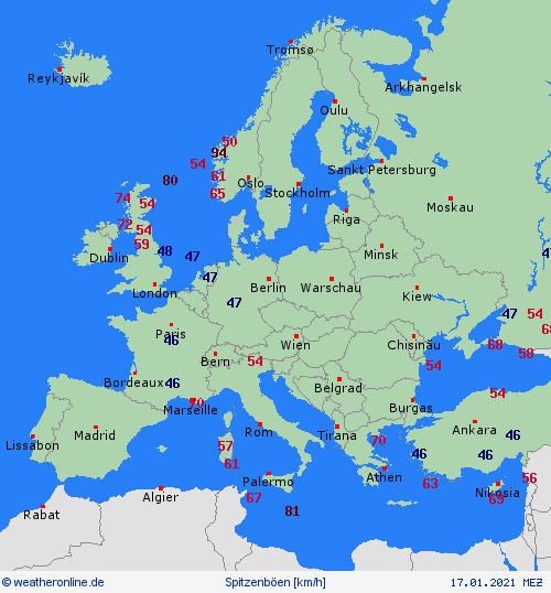 currentgraph Typ=windspitzen 2021-01%02d 17:13 UTC