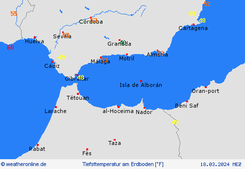 currentgraph Typ=tminboden 2024-03%02d 18:20 UTC