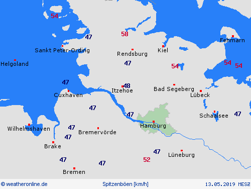 currentgraph Typ=windspitzen 2019-05%02d 13:10 UTC