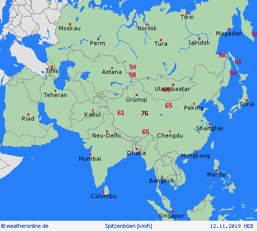 currentgraph Typ=windspitzen 2019-11%02d 12:11 UTC