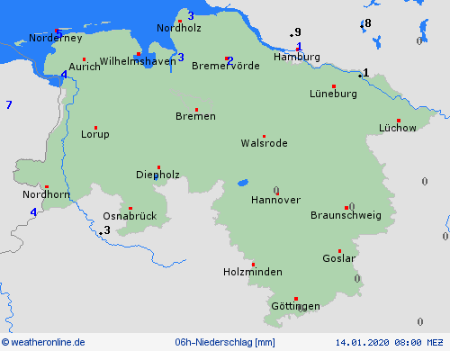 currentgraph Typ=niederschlag 2020-01%02d 14:07 UTC