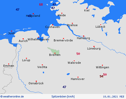 currentgraph Typ=windspitzen 2021-01%02d 18:10 UTC