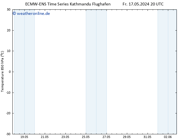 Temp. 850 hPa ALL TS Mo 20.05.2024 20 UTC
