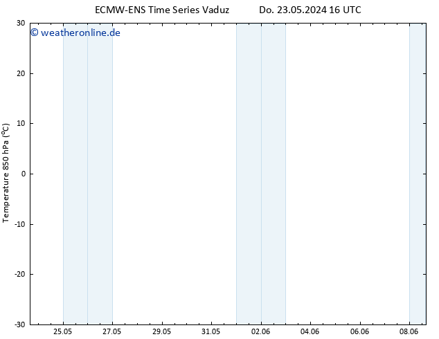 Temp. 850 hPa ALL TS Fr 24.05.2024 22 UTC