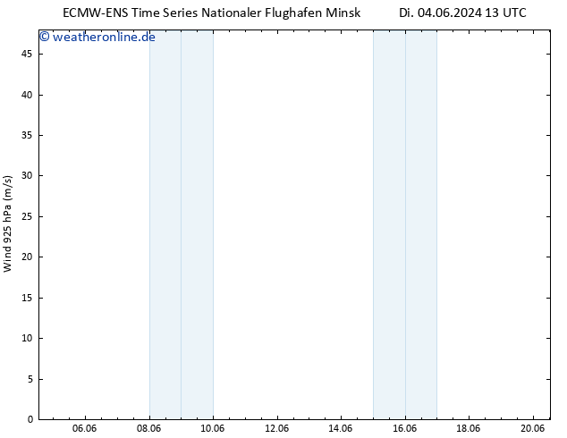 Wind 925 hPa ALL TS Do 20.06.2024 13 UTC