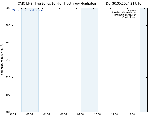 Height 500 hPa CMC TS Do 30.05.2024 21 UTC