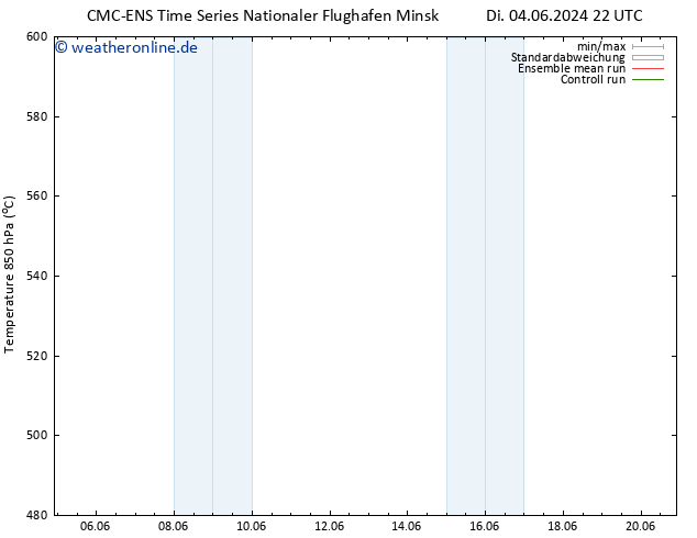 Height 500 hPa CMC TS Do 13.06.2024 10 UTC