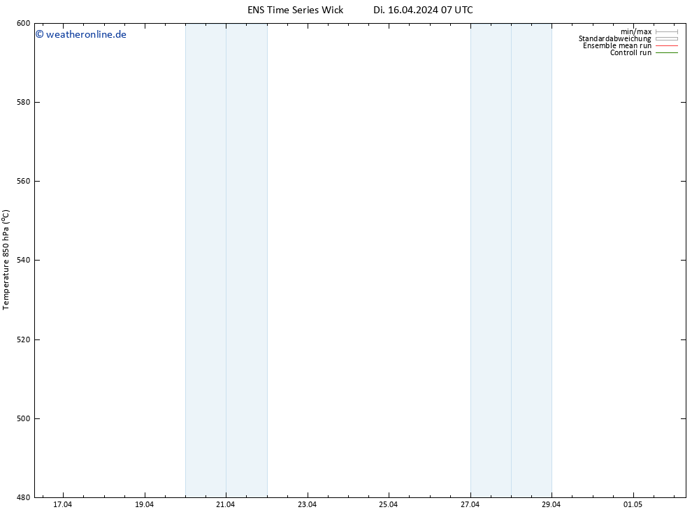 Height 500 hPa GEFS TS Di 16.04.2024 13 UTC