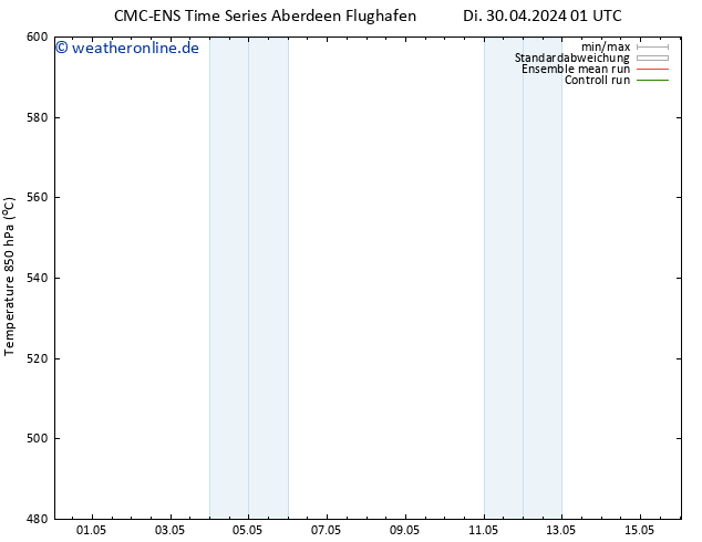 Height 500 hPa CMC TS Sa 04.05.2024 19 UTC