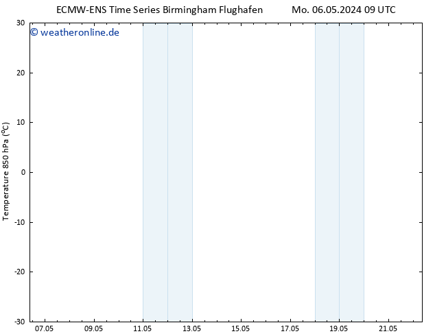 Temp. 850 hPa ALL TS Mi 22.05.2024 09 UTC