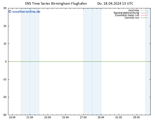 Height 500 hPa GEFS TS Do 18.04.2024 19 UTC