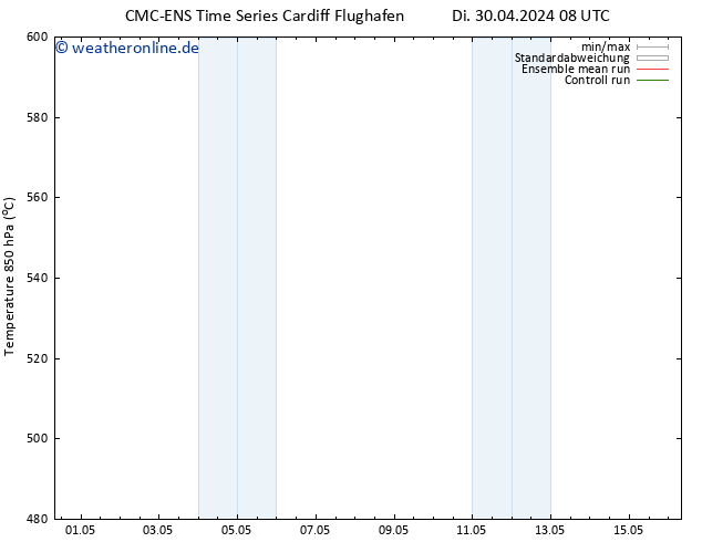 Height 500 hPa CMC TS Sa 04.05.2024 08 UTC