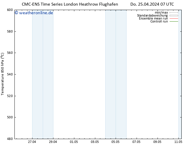 Height 500 hPa CMC TS Do 25.04.2024 13 UTC