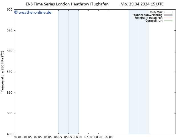 Height 500 hPa GEFS TS So 05.05.2024 15 UTC