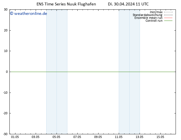 Height 500 hPa GEFS TS Do 16.05.2024 11 UTC