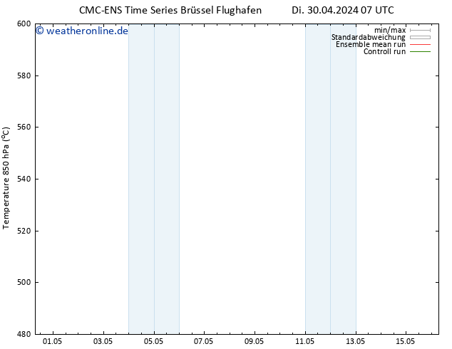 Height 500 hPa CMC TS So 12.05.2024 13 UTC