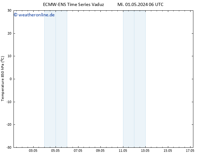 Temp. 850 hPa ALL TS Do 02.05.2024 06 UTC