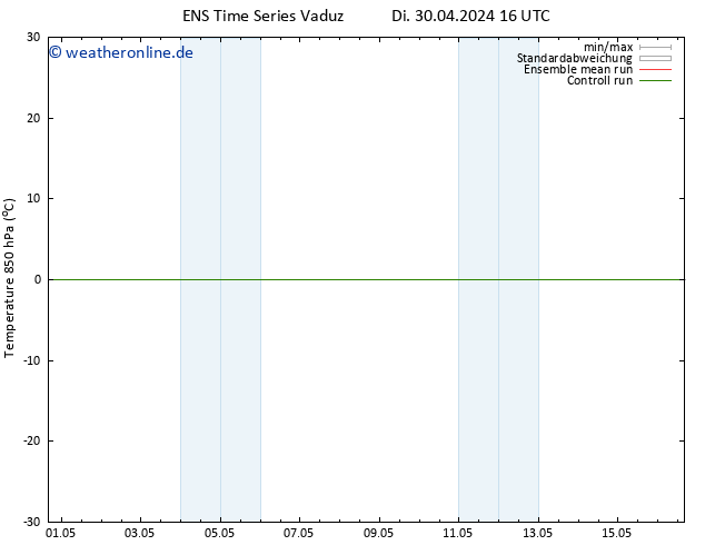Temp. 850 hPa GEFS TS Do 16.05.2024 16 UTC