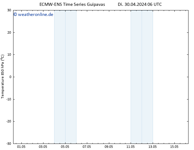 Temp. 850 hPa ALL TS Do 16.05.2024 06 UTC