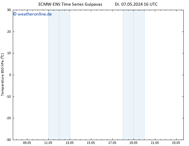 Temp. 850 hPa ALL TS Do 23.05.2024 16 UTC