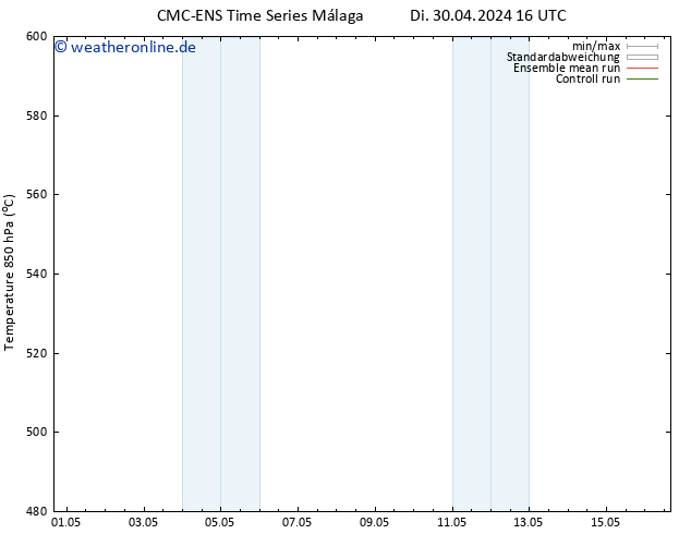 Height 500 hPa CMC TS Di 30.04.2024 16 UTC