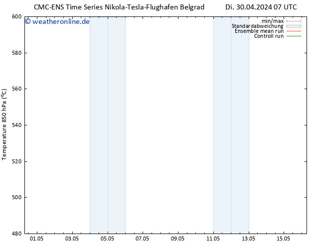 Height 500 hPa CMC TS So 05.05.2024 01 UTC