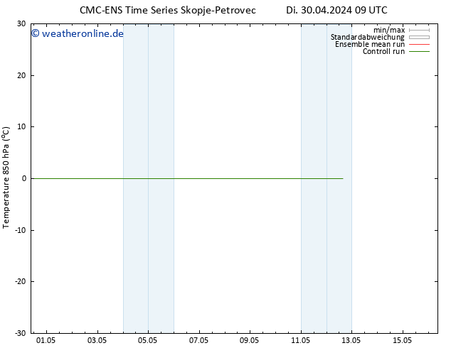 Temp. 850 hPa CMC TS So 12.05.2024 15 UTC