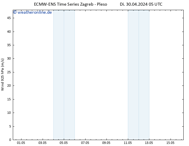 Wind 925 hPa ALL TS Di 30.04.2024 11 UTC