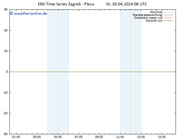 Height 500 hPa GEFS TS Do 16.05.2024 08 UTC