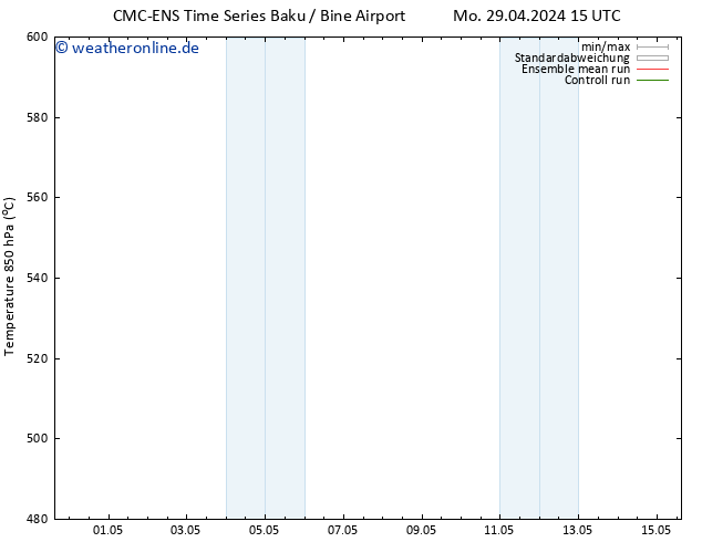 Height 500 hPa CMC TS Sa 11.05.2024 21 UTC