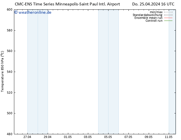 Height 500 hPa CMC TS Do 25.04.2024 22 UTC