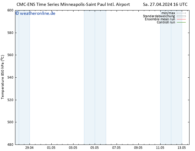 Height 500 hPa CMC TS Do 09.05.2024 22 UTC