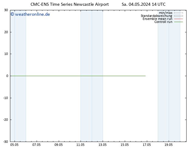 Height 500 hPa CMC TS Do 16.05.2024 20 UTC