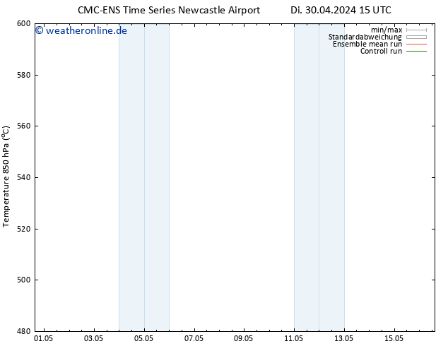 Height 500 hPa CMC TS Sa 04.05.2024 15 UTC