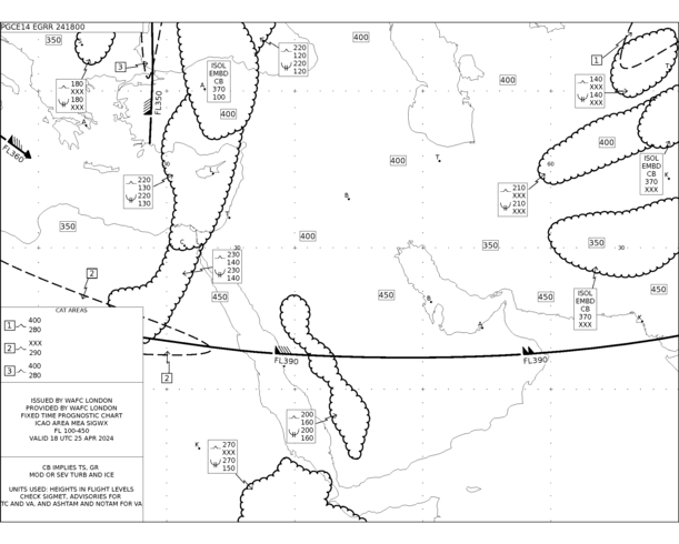 Naher Osten SIG Fr 26.04.2024 18 UTC