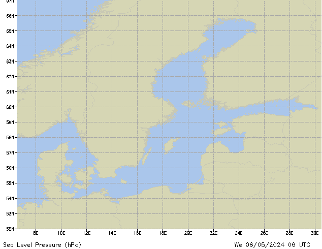 Mi 08.05.2024 06 UTC
