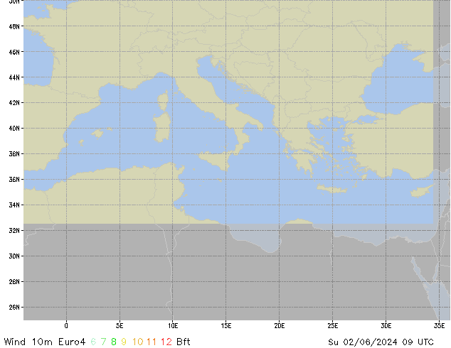 So 02.06.2024 09 UTC