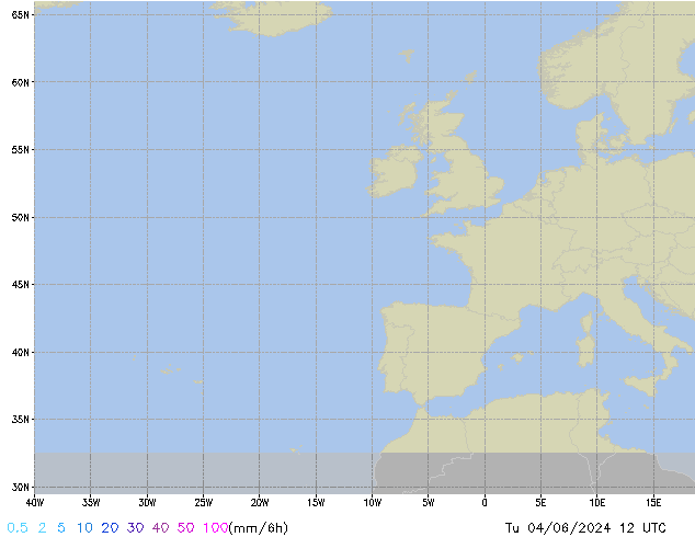Di 04.06.2024 12 UTC
